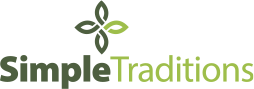 Simple Traditions Logo